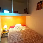 Aquaplage Joli T2 Piscine Proche Richelieu Aquaplage Cap D'agde Apartment *