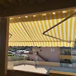 Apartment Aquaplage Joli T2 Piscine Proche Richelieu Aquaplage Cap D'agde *