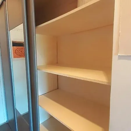 Apartman Aquaplage Joli T2 Piscine Proche Richelieu Aquaplage Cap D'agde
