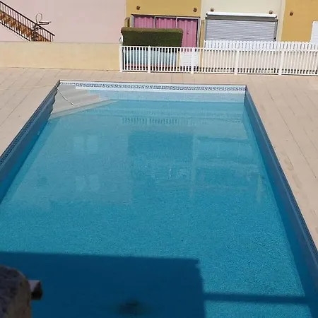 Apartman Aquaplage Joli T2 Piscine Proche Richelieu Aquaplage Cap D'agde Agde