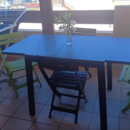 Apartment Aquaplage Joli T2 Piscine Proche Richelieu Aquaplage Cap D'agde *