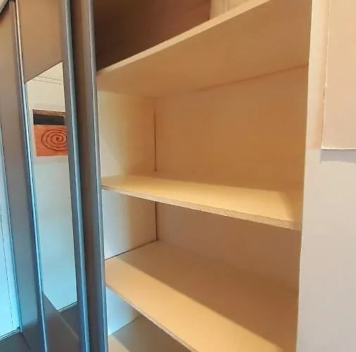 アパート Aquaplage Joli T2 Piscine Proche Richelieu Aquaplage Cap D'agde