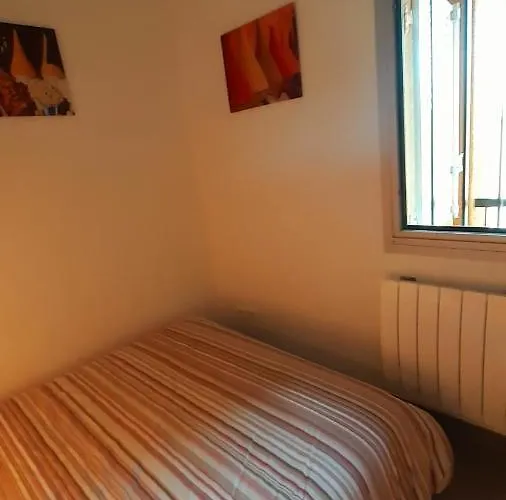 Aquaplage Joli T2 Piscine Proche Richelieu Aquaplage Cap D'agde